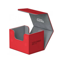 Ultimate Guard - Sidewinder Deck Case 100+ - Various Colours
