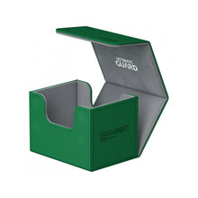 Ultimate Guard - Sidewinder Deck Case 100+ - Various Colours