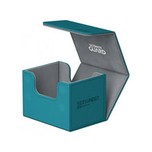 Ultimate Guard - Sidewinder Deck Case 100+ - Various Colours