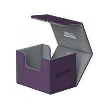 Ultimate Guard - Sidewinder Deck Case 100+ - Various Colours
