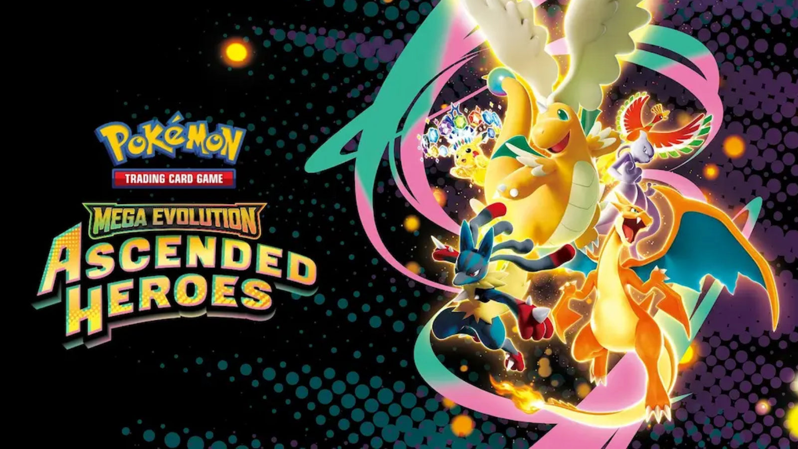 Ascended Heroes (MEVO 2.5)