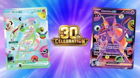 30th Anniversary Set