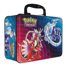Pokemon - Collector's Chest 2023