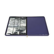 Ultra Pro - Premium Zip Binder 9 Pocket - Lorcana