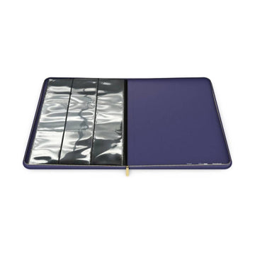 Ultra Pro - Premium Zip Binder 9 Pocket - Lorcana