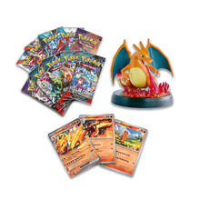 Pokemon - Charizard ex Super - Premium Collection