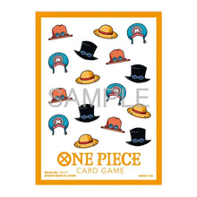 One Piece Card Game - Sleeves Set 13 - Various Designs