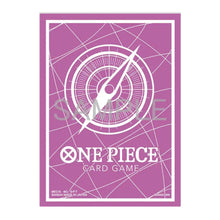 One Piece Card Game - Sleeves Set 13 - Various Designs