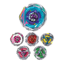 Beyblade X - CX-17 - Random Booster Vol 10 (Pre-Order)
