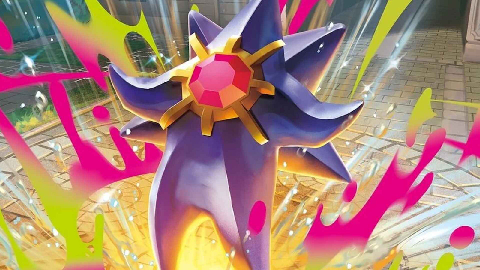 Mega Evolution - Perfect Order