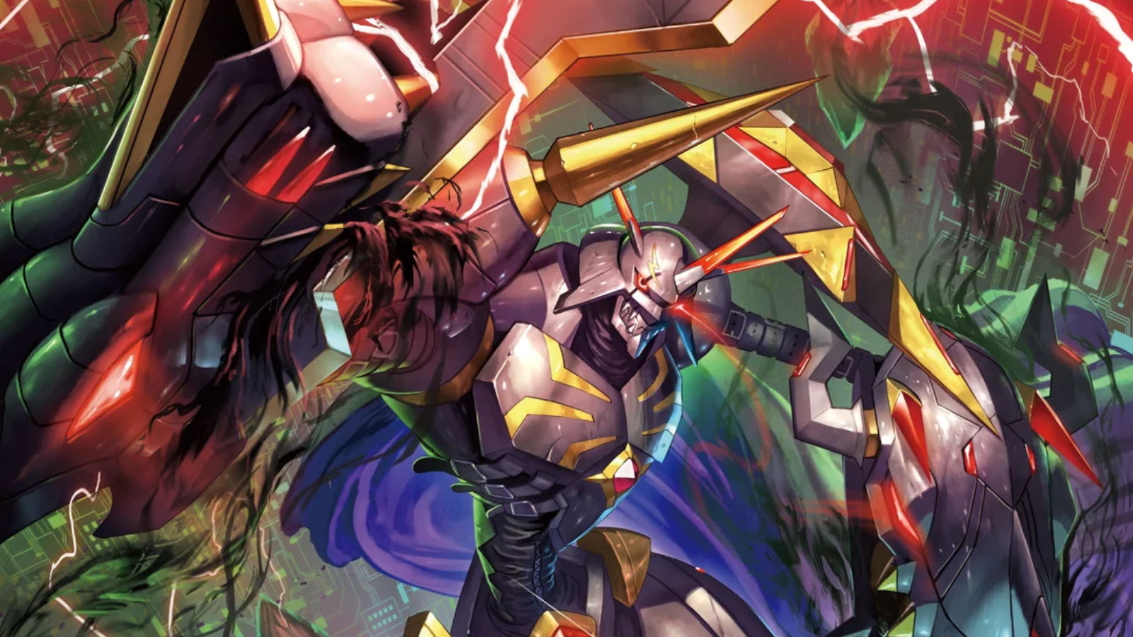 Limited Pack: Another Knight