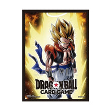 Dragon Ball Fusion World - Assortment Sleeves V4 (Assortment)