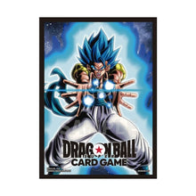 Dragon Ball Fusion World - Assortment Sleeves V4 (Assortment)