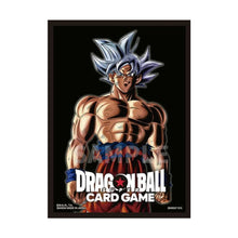 Dragon Ball Fusion World - Assortment Sleeves V4 (Assortment)