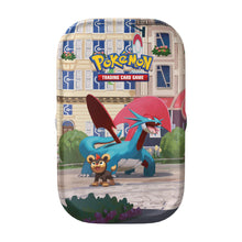 Pokemon - Lumiose City - Mini Tin (Various Styles)