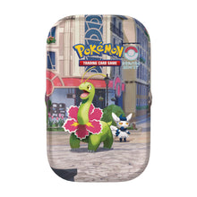 Pokemon - Lumiose City - Mini Tin (Various Styles)