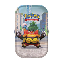 Pokemon - Lumiose City - Mini Tin (Various Styles)