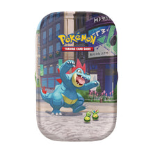 Pokemon - Lumiose City - Mini Tin (Various Styles)