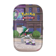 Pokemon - Lumiose City - Mini Tin (Various Styles)