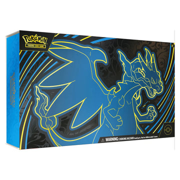 Pokemon - Charizard X ex - Ultra Premium Collection (Pre-Order)