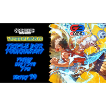 One Piece - OP15 Triple Box Event - (May 15 - 7:00pm)
