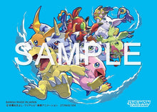 Digimon - Official Card Game Sleeve V2 2024