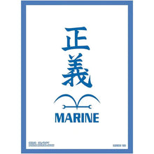 One Piece Card Game - Sleeves Set 3 - Navy
