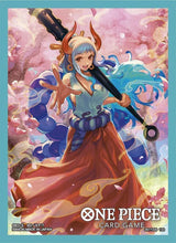 One Piece Card Game - Sleeves Set 3 - Yamato