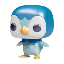 Pokemon - Piplup Pearlescent Pop! Vinyl Figure by Funko - IN-STORE ONLY