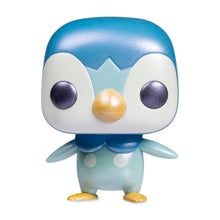 Pokemon - Piplup Pearlescent Pop! Vinyl Figure by Funko - IN-STORE ONLY