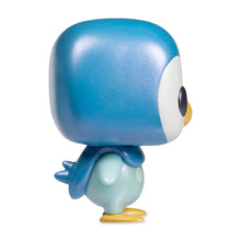 Pokemon - Piplup Pearlescent Pop! Vinyl Figure by Funko - IN-STORE ONLY