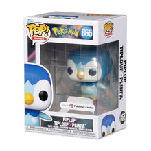 Pokemon - Piplup Pearlescent Pop! Vinyl Figure by Funko - IN-STORE ONLY