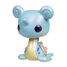 Pokemon - Lapras Pearlescent Pop! Vinyl Figure by Funko - IN-STORE ONLY