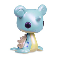 Pokemon - Lapras Pearlescent Pop! Vinyl Figure by Funko - IN-STORE ONLY