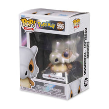 Pokemon - Cubone Pearlescent Pop! Vinyl Figure by Funko - IN-STORE ONLY