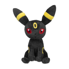 Pokemon Plush - Umbreon - 7 In.