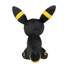 Pokemon Plush - Umbreon - 7 In.