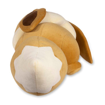 Pokemon Plush - Sleeping Eevee - 22 In.