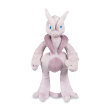 Pokemon Plush - Mega Mewtwo X - 10 ¼ In.
