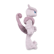 Pokemon Plush - Mega Mewtwo X - 10 ¼ In.