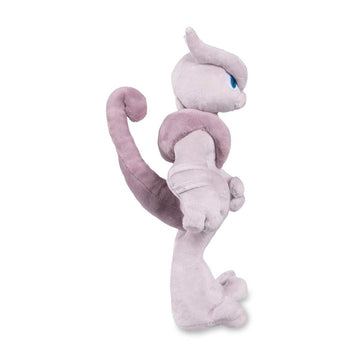 Pokemon Plush - Mega Mewtwo X - 10 ¼ In.