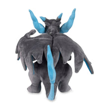 Pokemon Plush - Mega Charizard X - 14 In.