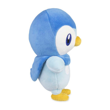 Pokemon Plush - Piplup - 8 ¾ In.