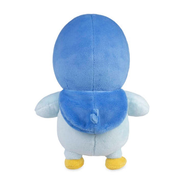 Pokemon Plush - Piplup - 8 ¾ In.