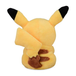 Pokemon Plush - Pikachu - 5 ¼ In.