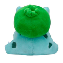 Pokemon Plush - Bulbasaur - 5 ½ In.