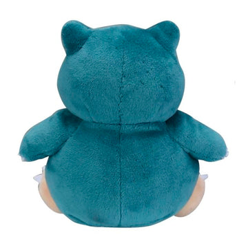 Pokemon Plush - Snorlax - 5 In.