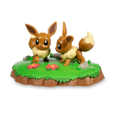 Pokemon - Eevee & Friends: Eevee Figure by Funko