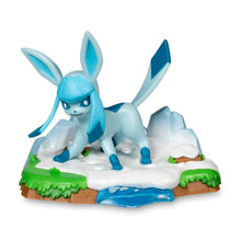Pokemon - Eevee & Friends: Glaceon Figure by Funko