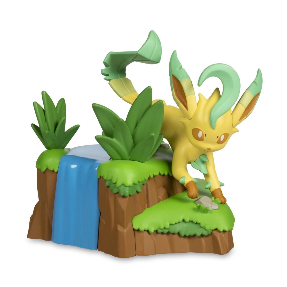 Pokemon - Eevee & Friends: Leafeon Figure by Funko